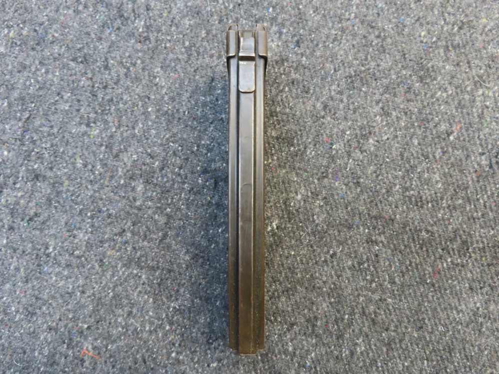 Galil Rifle 35 Round Magazine - 5.56/.223 cal. - Israeli Military-img-5