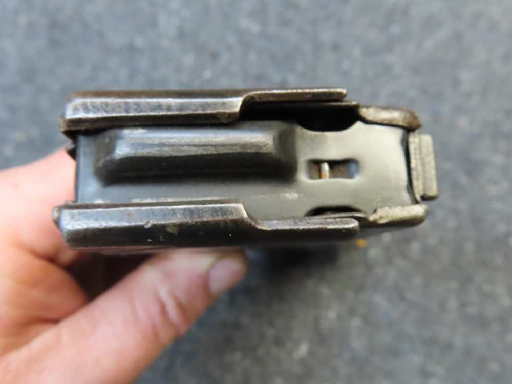 Galil Rifle 35 Round Magazine - 5.56/.223 cal. - Israeli Military-img-6