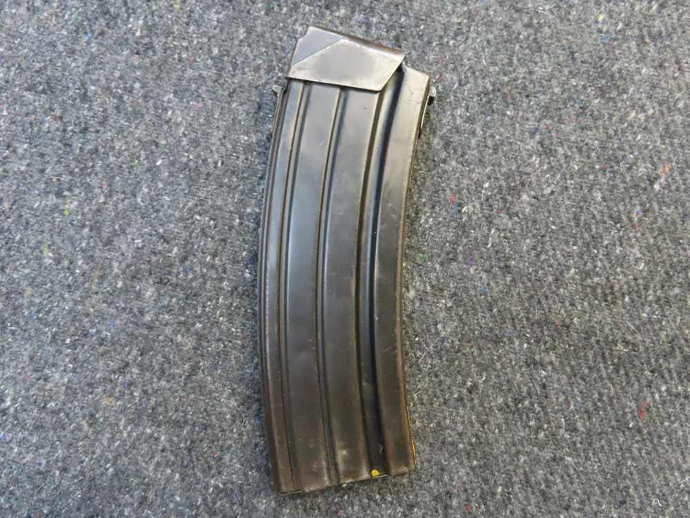 Galil Rifle 35 Round Magazine - 5.56/.223 cal. - Israeli Military-img-0