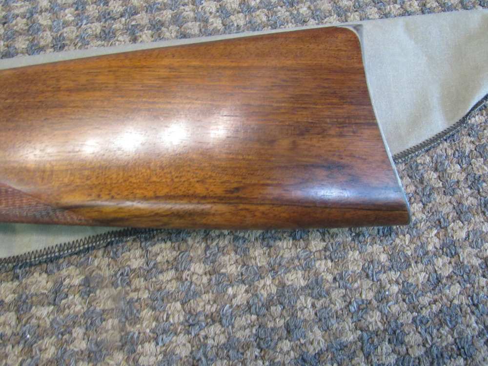 Davide Pedersoli 1874 Sharps Sporting Rifle .45-70 Gov't 32" Barrel-img-8