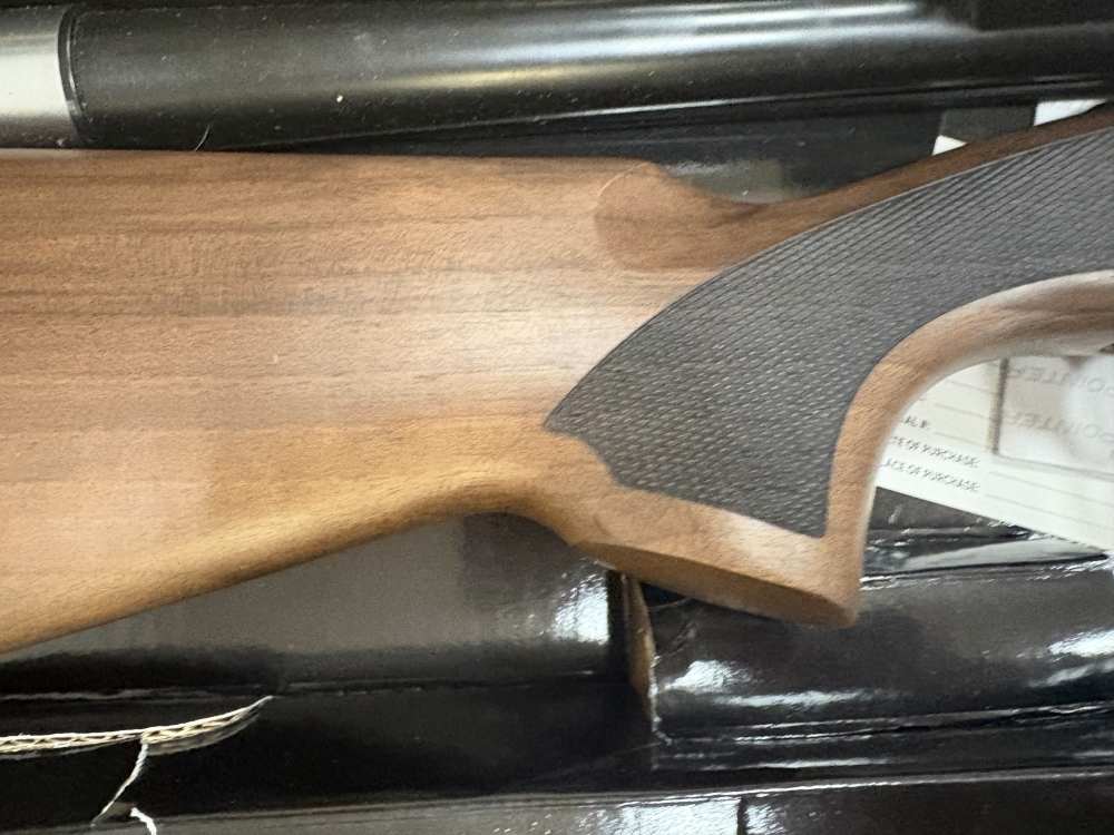 POINTER SPORT TEK 8 12GA SEMI-AUTO 30" BLUED WALNUT-img-7