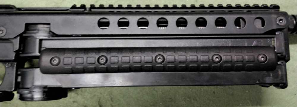 New Unfired Kel-Tec KP50 5.7x28mm 50rd Pistol NIB-img-17