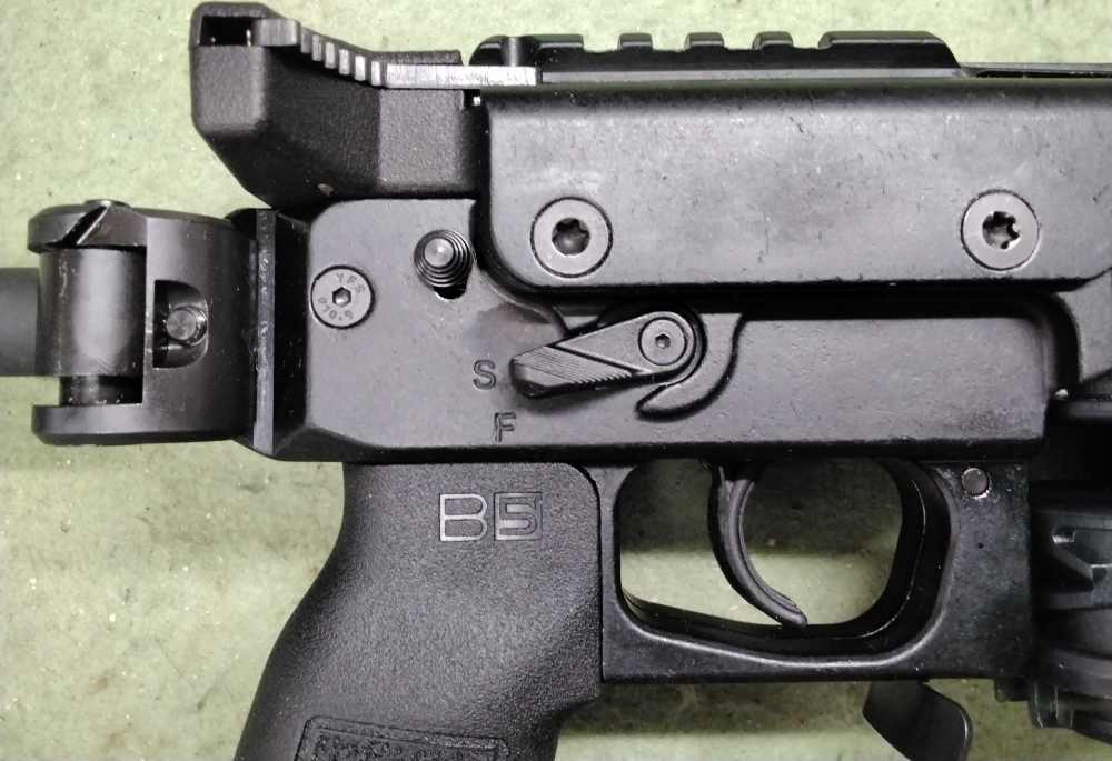 New Unfired Kel-Tec KP50 5.7x28mm 50rd Pistol NIB-img-14