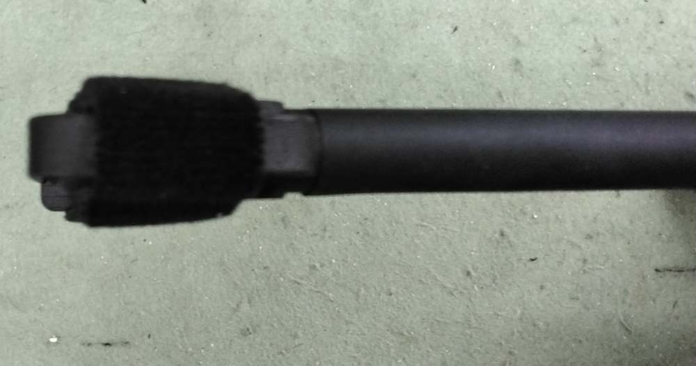 New Unfired Kel-Tec KP50 5.7x28mm 50rd Pistol NIB-img-26
