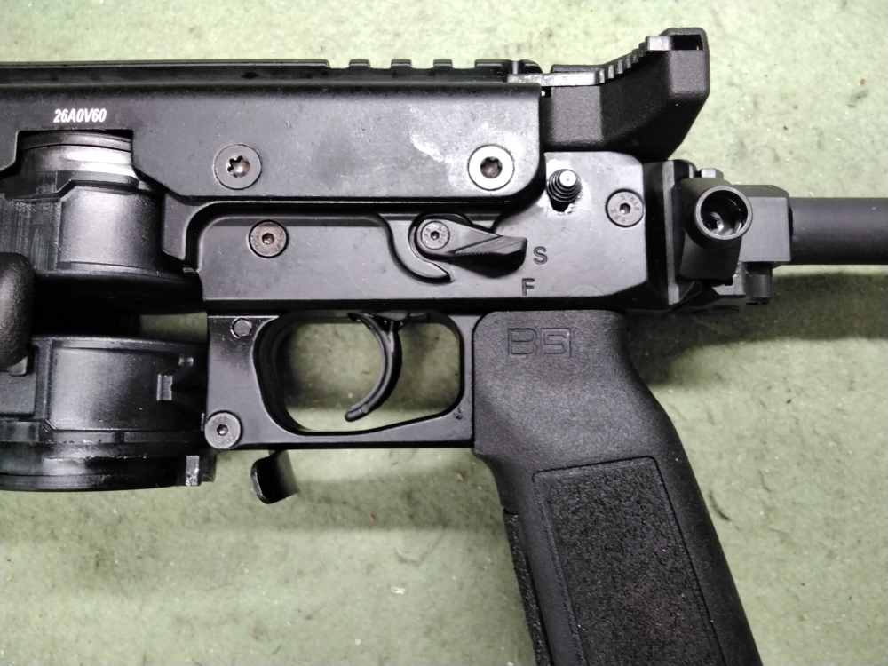 New Unfired Kel-Tec KP50 5.7x28mm 50rd Pistol NIB-img-7