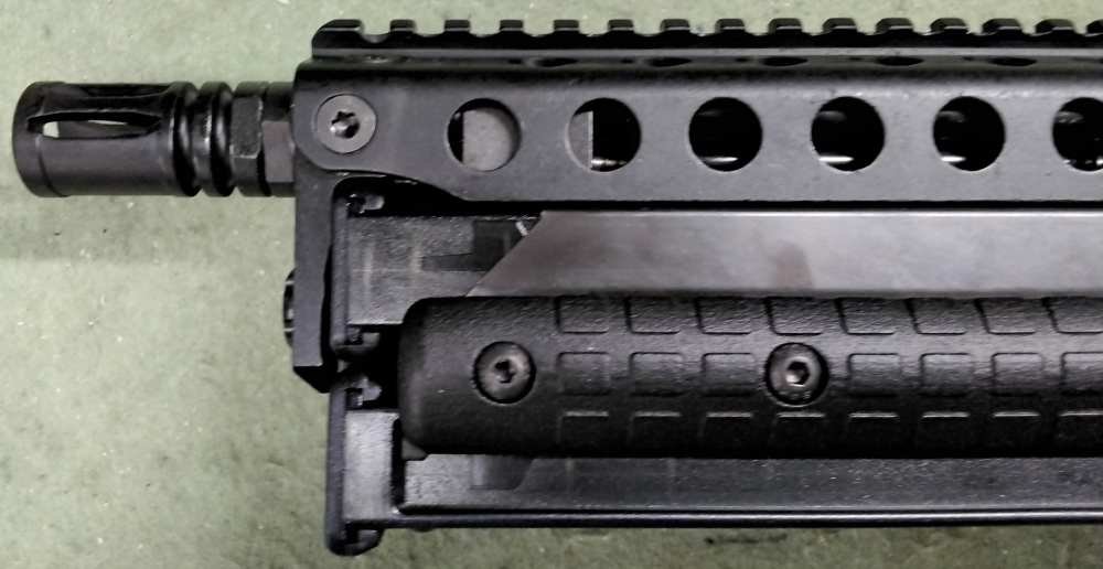 New Unfired Kel-Tec KP50 5.7x28mm 50rd Pistol NIB-img-11