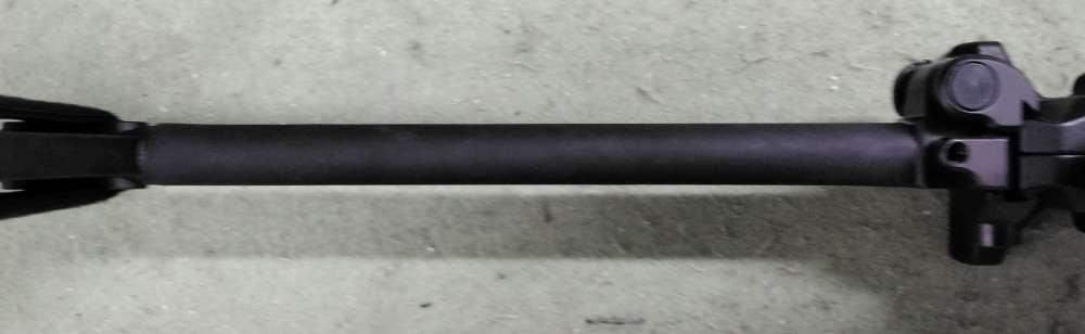 New Unfired Kel-Tec KP50 5.7x28mm 50rd Pistol NIB-img-20