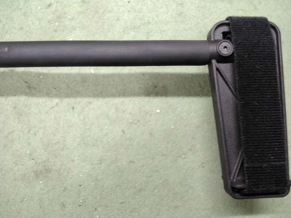 New Unfired Kel-Tec KP50 5.7x28mm 50rd Pistol NIB-img-4