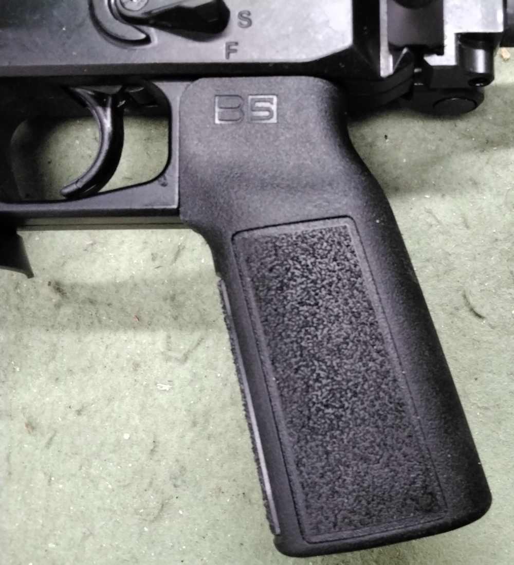 New Unfired Kel-Tec KP50 5.7x28mm 50rd Pistol NIB-img-6