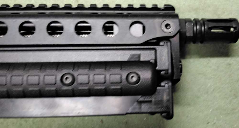New Unfired Kel-Tec KP50 5.7x28mm 50rd Pistol NIB-img-18