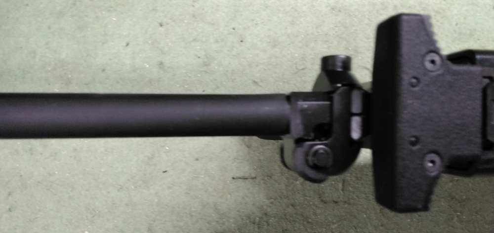 New Unfired Kel-Tec KP50 5.7x28mm 50rd Pistol NIB-img-27