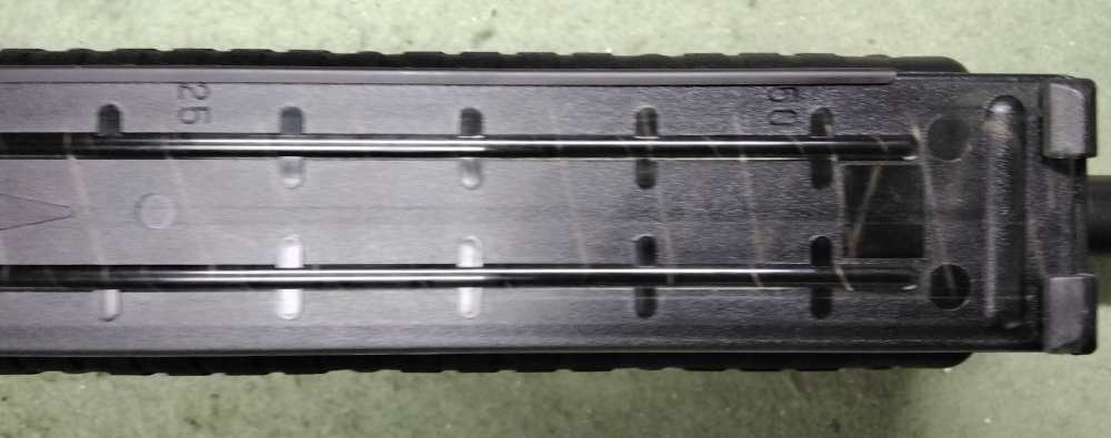 New Unfired Kel-Tec KP50 5.7x28mm 50rd Pistol NIB-img-24