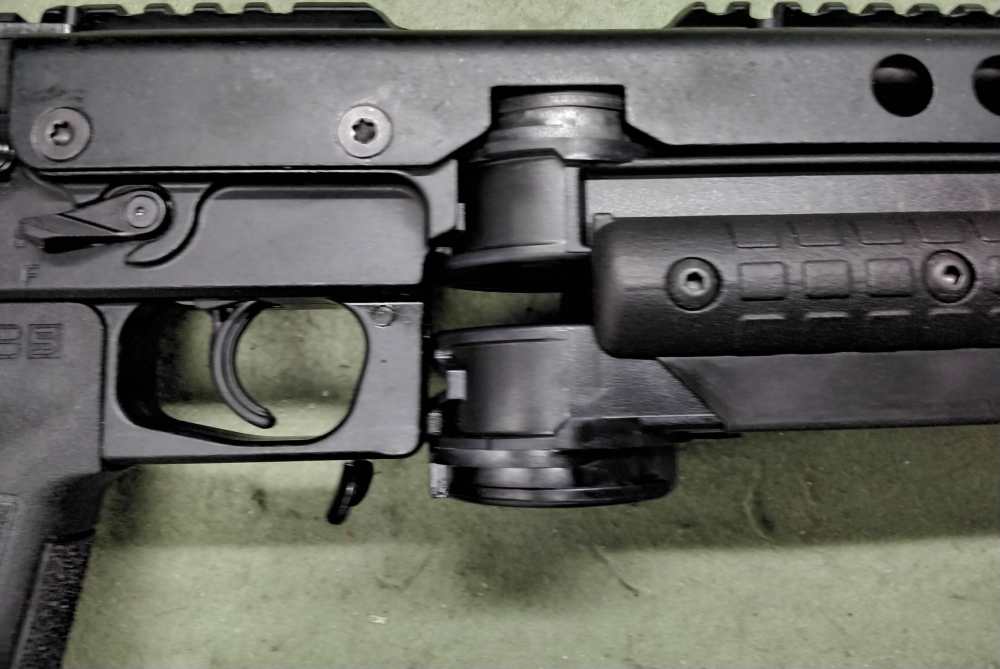 New Unfired Kel-Tec KP50 5.7x28mm 50rd Pistol NIB-img-16