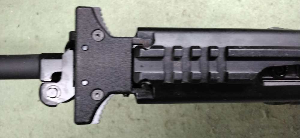New Unfired Kel-Tec KP50 5.7x28mm 50rd Pistol NIB-img-28