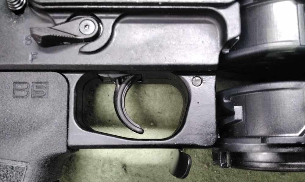 New Unfired Kel-Tec KP50 5.7x28mm 50rd Pistol NIB-img-15