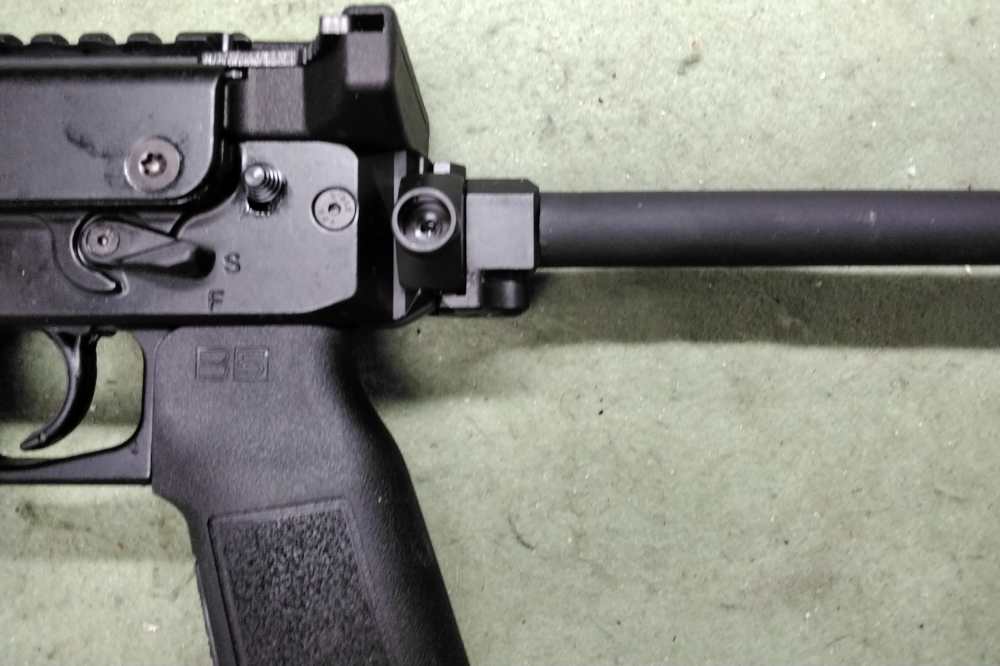 New Unfired Kel-Tec KP50 5.7x28mm 50rd Pistol NIB-img-5