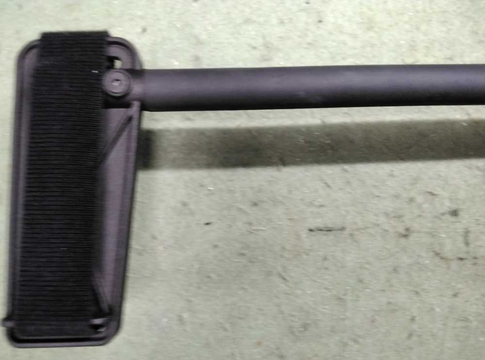 New Unfired Kel-Tec KP50 5.7x28mm 50rd Pistol NIB-img-12