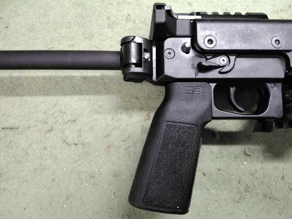 New Unfired Kel-Tec KP50 5.7x28mm 50rd Pistol NIB-img-13