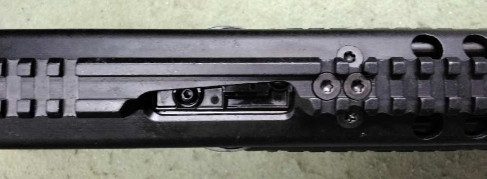New Unfired Kel-Tec KP50 5.7x28mm 50rd Pistol NIB-img-29