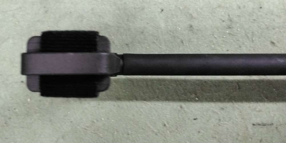 New Unfired Kel-Tec KP50 5.7x28mm 50rd Pistol NIB-img-19