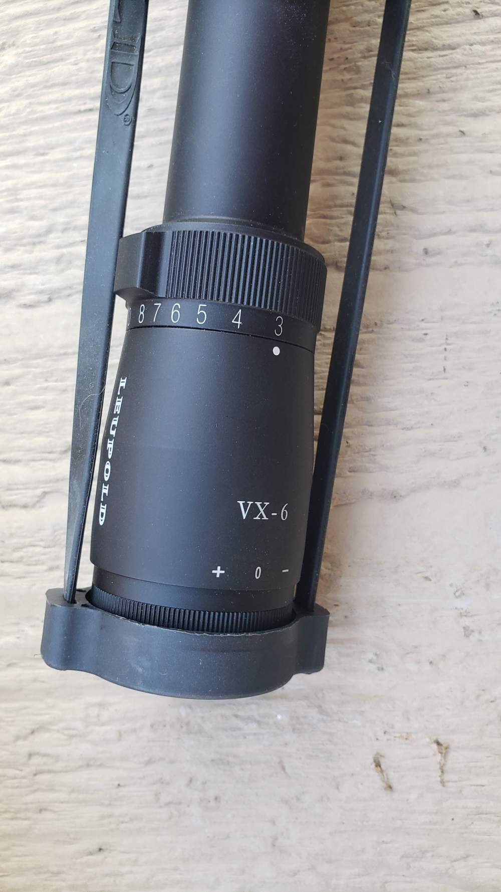 Leupold VX6 3-18x44mm  30mm tube 44mm bell-img-2
