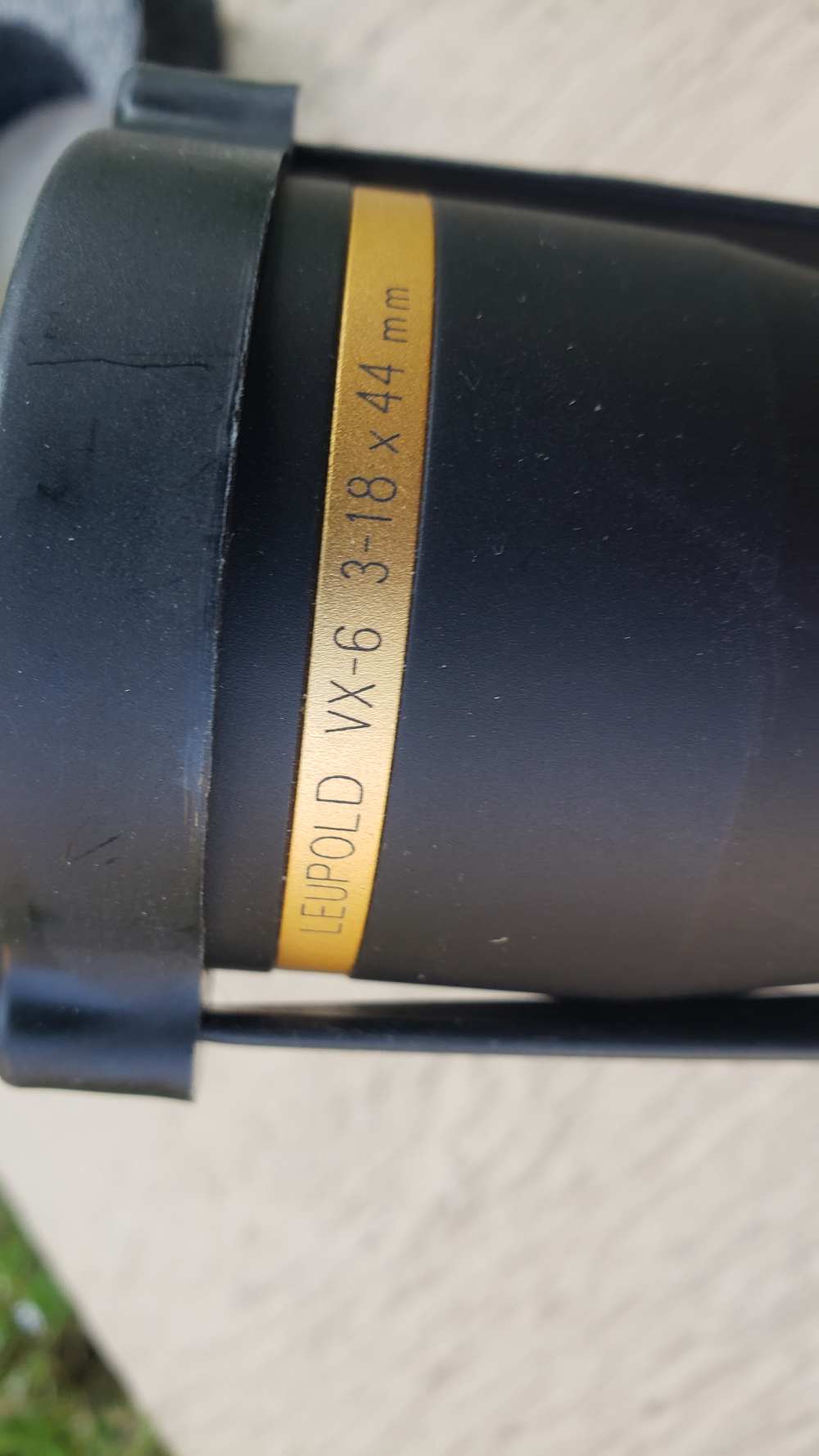 Leupold VX6 3-18x44mm  30mm tube 44mm bell-img-1