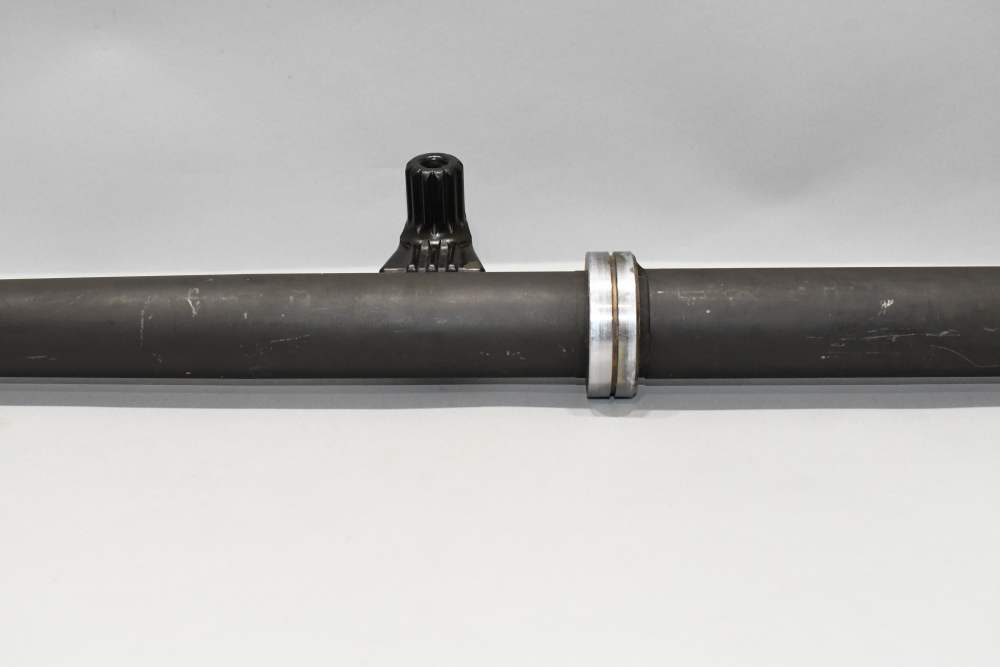 Browning M2 50 BMG Lightweight QCB Quick Change Barrel W Muzzle Device READ-img-15