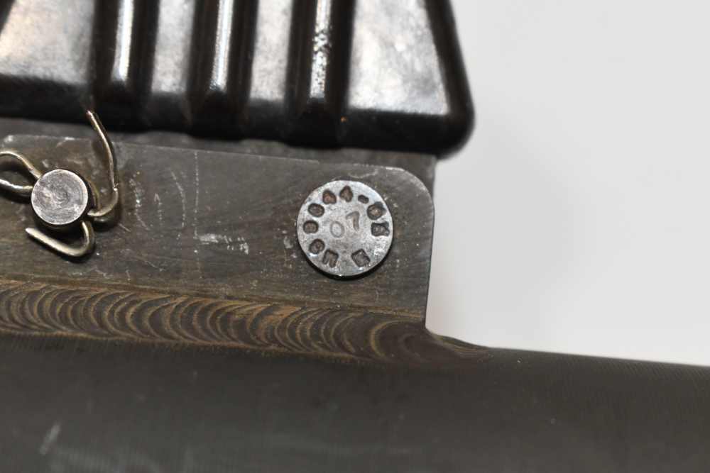 Browning M2 50 BMG Lightweight QCB Quick Change Barrel W Muzzle Device READ-img-20