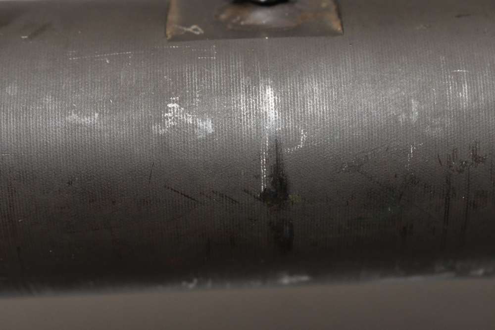 Browning M2 50 BMG Lightweight QCB Quick Change Barrel W Muzzle Device READ-img-22