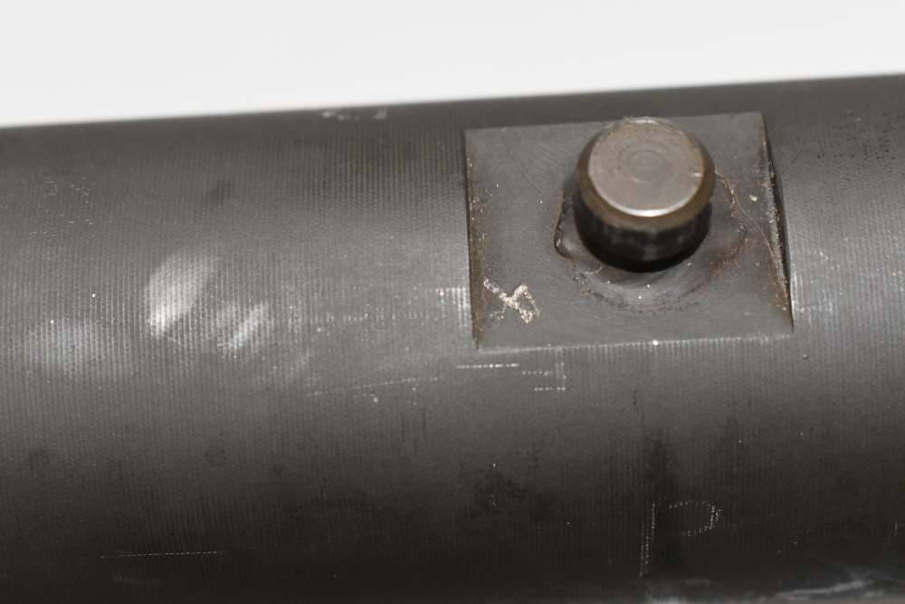 Browning M2 50 BMG Lightweight QCB Quick Change Barrel W Muzzle Device READ-img-23
