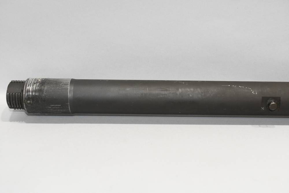 Browning M2 50 BMG Lightweight QCB Quick Change Barrel W Muzzle Device READ-img-9