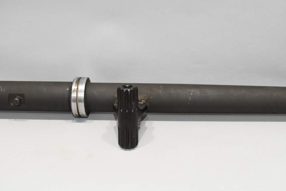 Browning M2 50 BMG Lightweight QCB Quick Change Barrel W Muzzle Device READ-img-10
