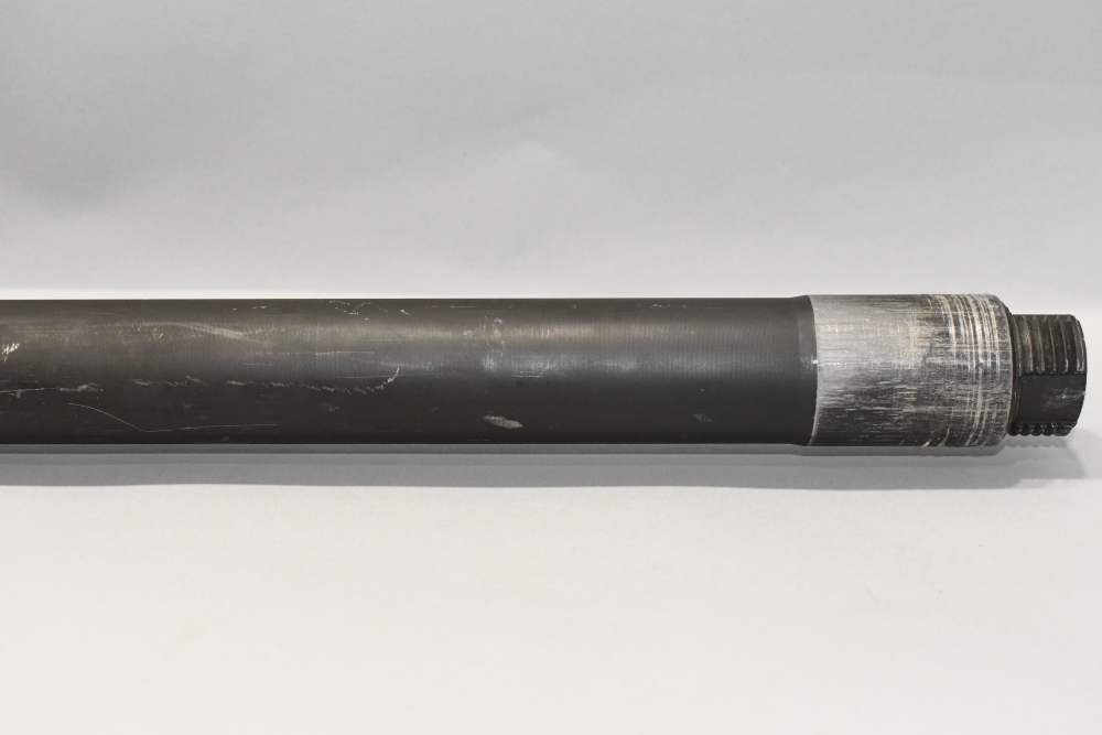 Browning M2 50 BMG Lightweight QCB Quick Change Barrel W Muzzle Device READ-img-14