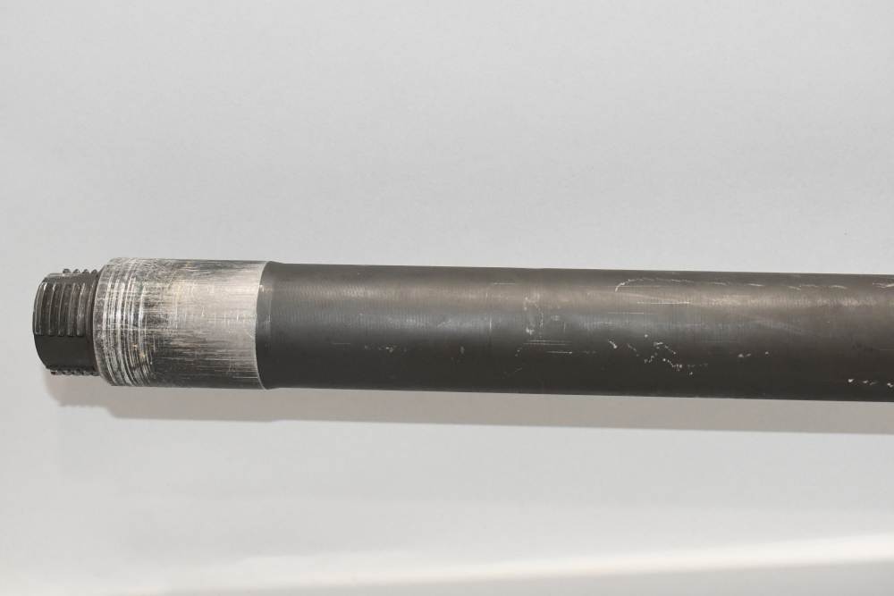 Browning M2 50 BMG Lightweight QCB Quick Change Barrel W Muzzle Device READ-img-5