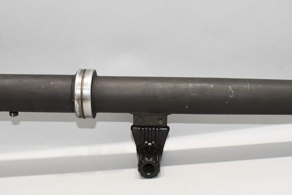 Browning M2 50 BMG Lightweight QCB Quick Change Barrel W Muzzle Device READ-img-6
