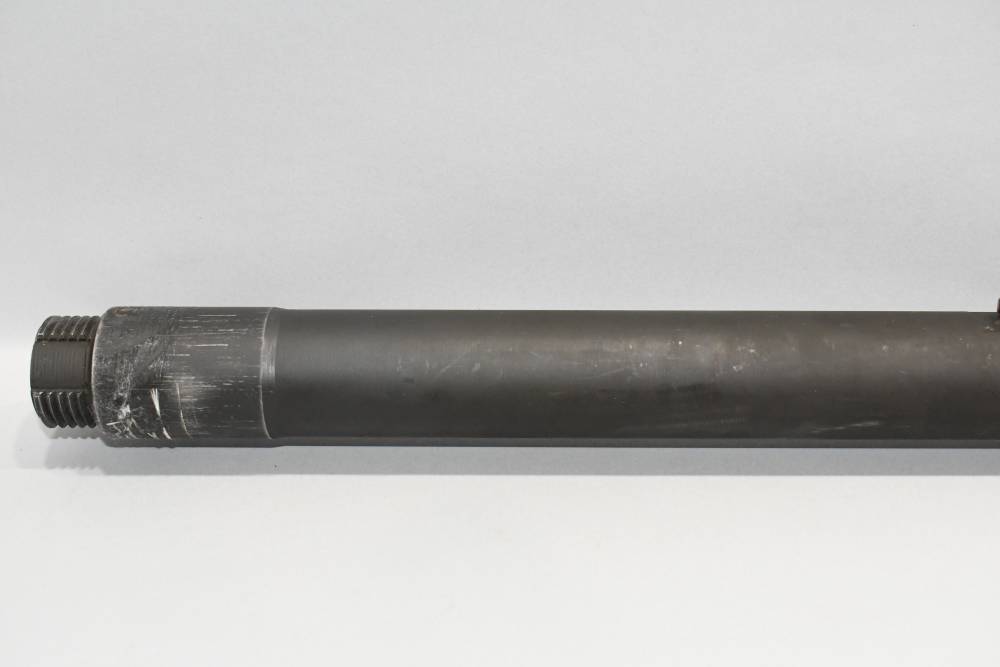 Browning M2 50 BMG Lightweight QCB Quick Change Barrel W Muzzle Device READ-img-1