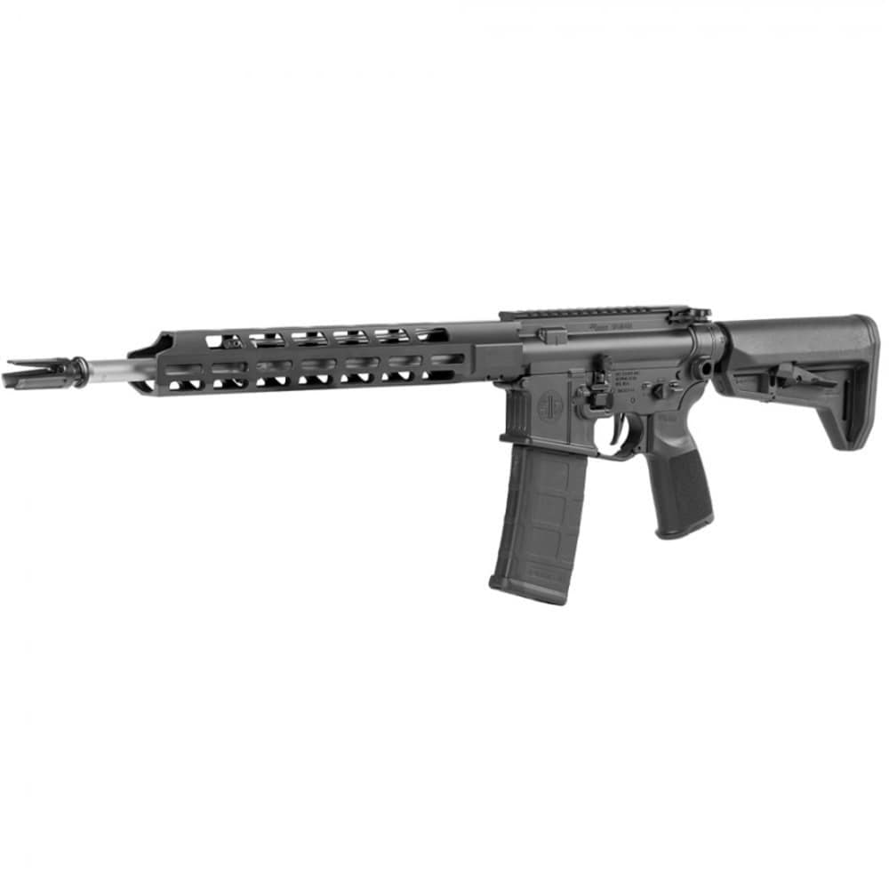 Sig Sauer M400 Tread V2 - 16" Barrel (5.56mm) - Black-img-3