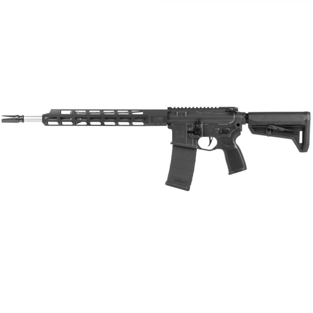 Sig Sauer M400 Tread V2 - 16" Barrel (5.56mm) - Black-img-1