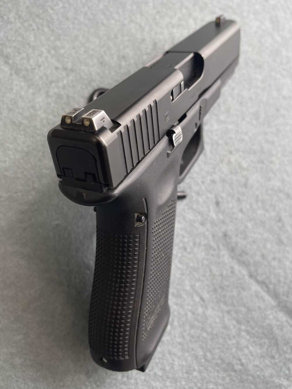 $1.00-Glock 17 G17 G5 Gen 5 Generation 5 9mm w Night Sights $Super Deal$ 26-img-3