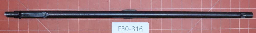Mossberg 25A .22 SLLR, Repair Parts F30-316-img-1