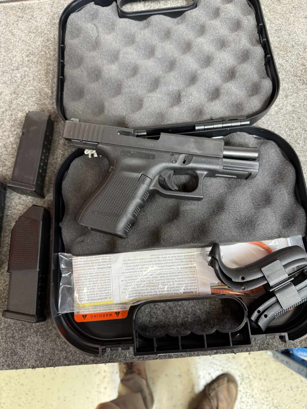 Glock 19 gen4 -img-1