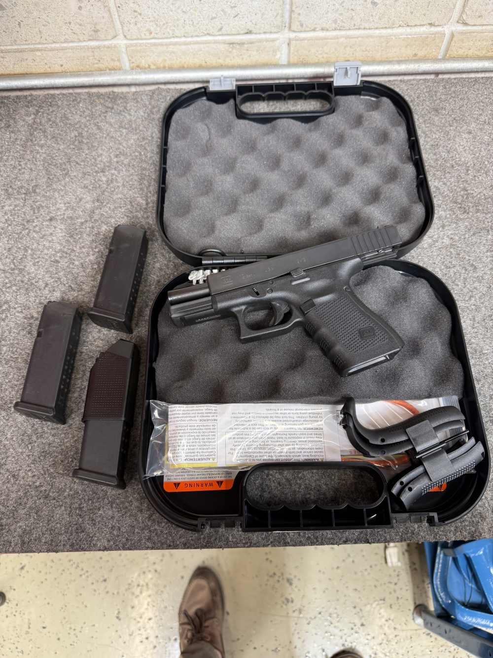 Glock 19 gen4 -img-0