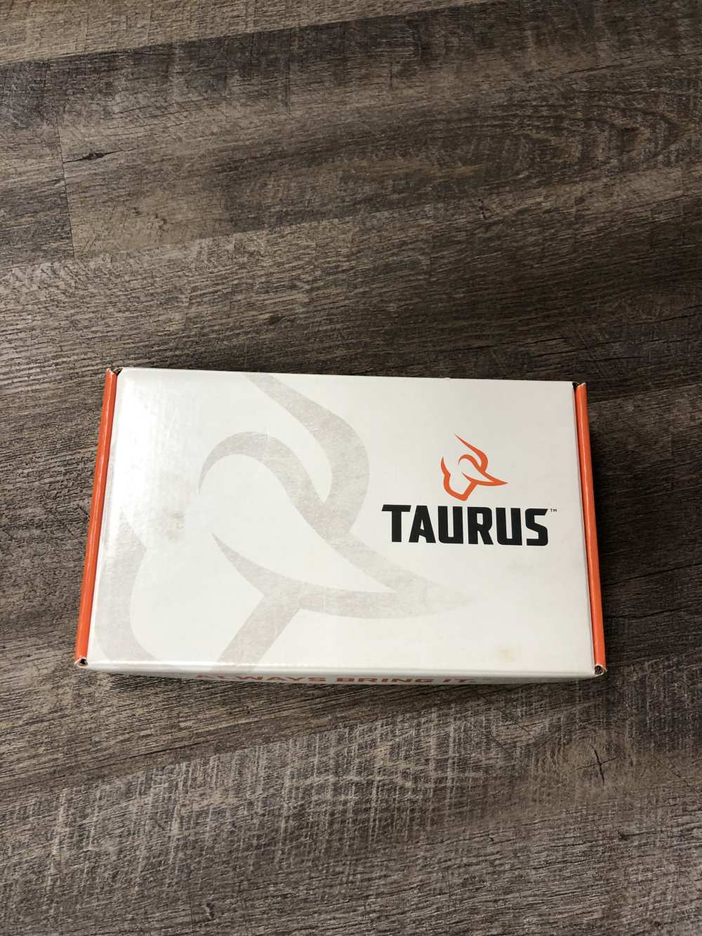 Taurus PT22 Poly .22 LR 8 Round Mag 2.8" Tip Up Barrel w/ Box NICE!-img-17