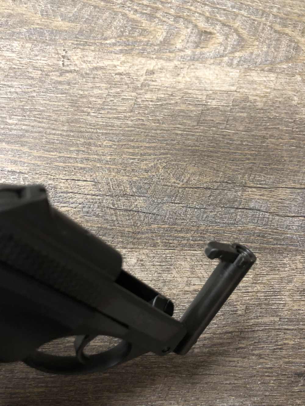 Taurus PT22 Poly .22 LR 8 Round Mag 2.8" Tip Up Barrel w/ Box NICE!-img-12