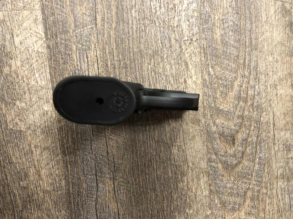 Taurus PT22 Poly .22 LR 8 Round Mag 2.8" Tip Up Barrel w/ Box NICE!-img-14