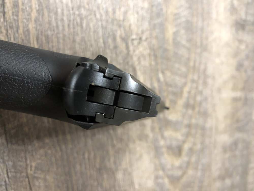 Taurus PT22 Poly .22 LR 8 Round Mag 2.8" Tip Up Barrel w/ Box NICE!-img-15