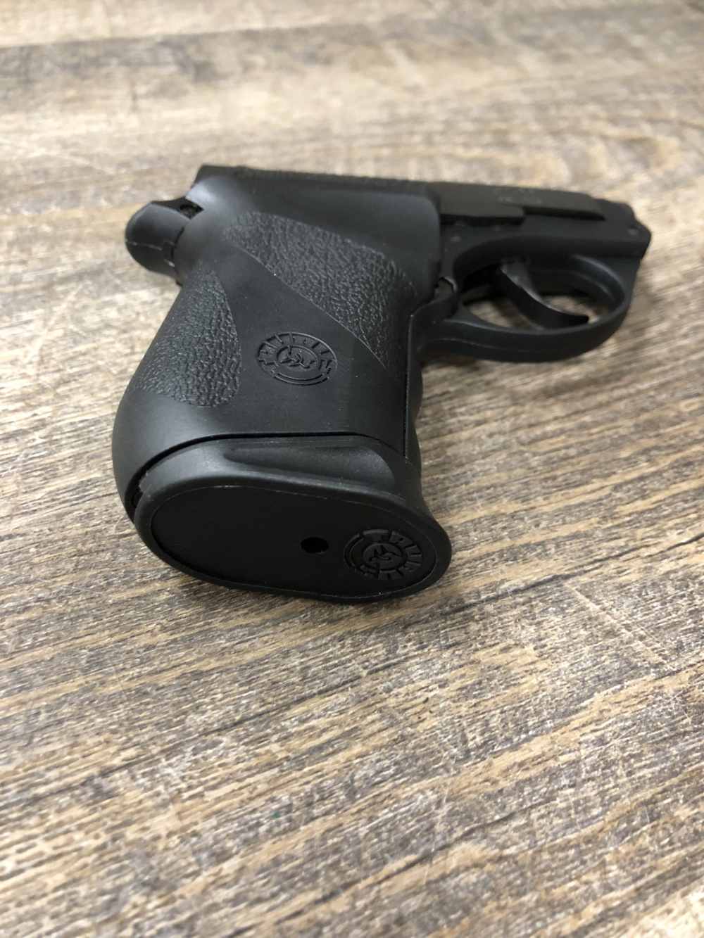Taurus PT22 Poly .22 LR 8 Round Mag 2.8" Tip Up Barrel w/ Box NICE!-img-8