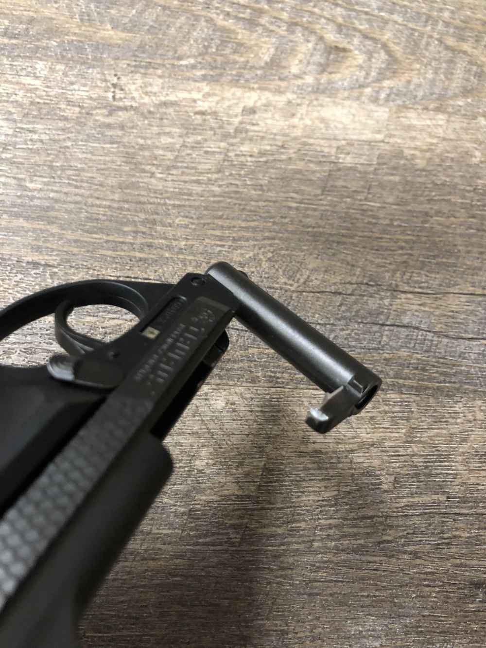 Taurus PT22 Poly .22 LR 8 Round Mag 2.8" Tip Up Barrel w/ Box NICE!-img-13