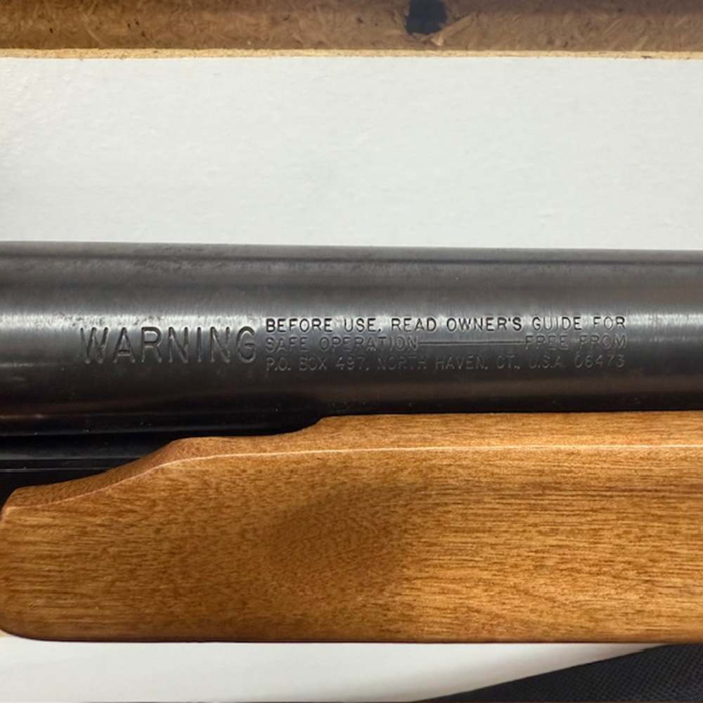 MOSSBERG 500A 12 GAUGE -img-6