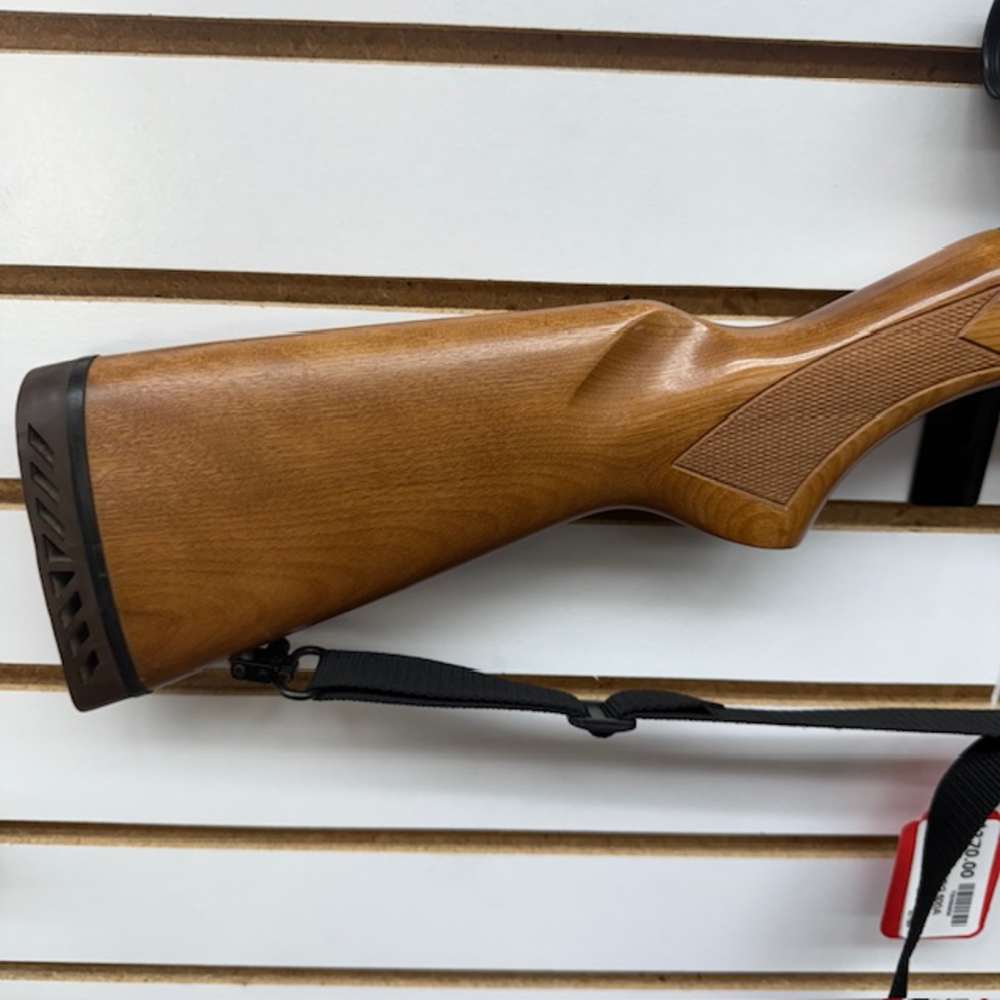 MOSSBERG 500A 12 GAUGE -img-2